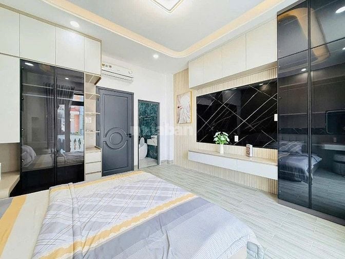 LÊN SÓNG EM NHÀ PHỐ THẠNH XUÂN 16 - THẠNH XUÂN🏠 GIÁ CHỈ 1 TY 6 