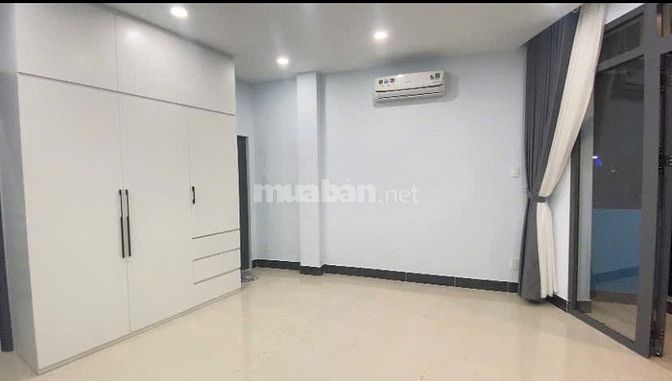 CHO THUÊ NHÀ MẶT TIỀN NGUYỄN KHUYẾN BÌNH THẠNH