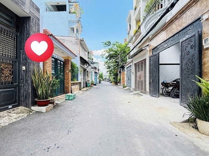 LÊN SÓNG EM NHÀ PHỐ THẠNH XUÂN 16 - THẠNH XUÂN🏠 GIÁ CHỈ 1 TY 6 