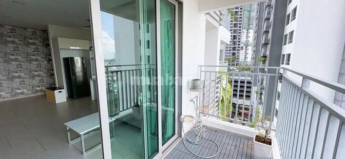 ĐỊNH CƯ ÚC BÁN CH RIVIERA POINT/QUẬN 7 62M2/2,15 TỶ SHR