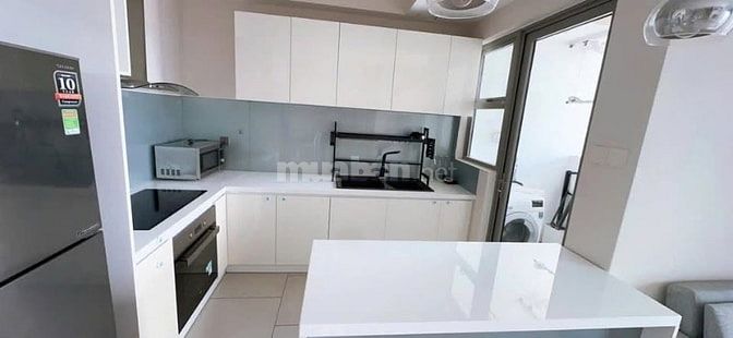 ĐỊNH CƯ ÚC BÁN CH RIVIERA POINT/QUẬN 7 62M2/2,15 TỶ SHR