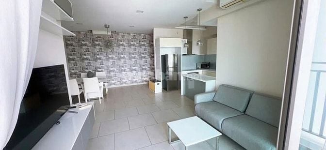 ĐỊNH CƯ ÚC BÁN CH RIVIERA POINT/QUẬN 7 62M2/2,15 TỶ SHR
