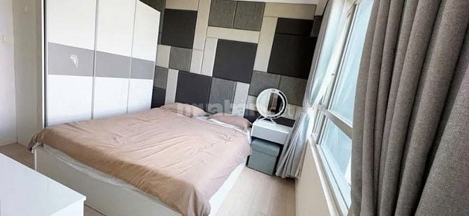 ĐỊNH CƯ ÚC BÁN CH RIVIERA POINT/QUẬN 7 62M2/2,15 TỶ SHR