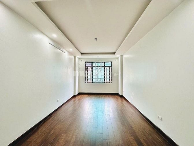 BÁN NHÀ PHỐ TRẦN QUỐC VƯỢNG CẦU GIẤY 41M 9.8TY PHÂN LÔ VIP 2 MẶT NGÕ