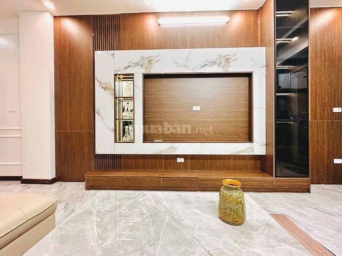 BÁN NHÀ PHỐ TRẦN QUỐC VƯỢNG CẦU GIẤY 41M 9.8TY PHÂN LÔ VIP 2 MẶT NGÕ