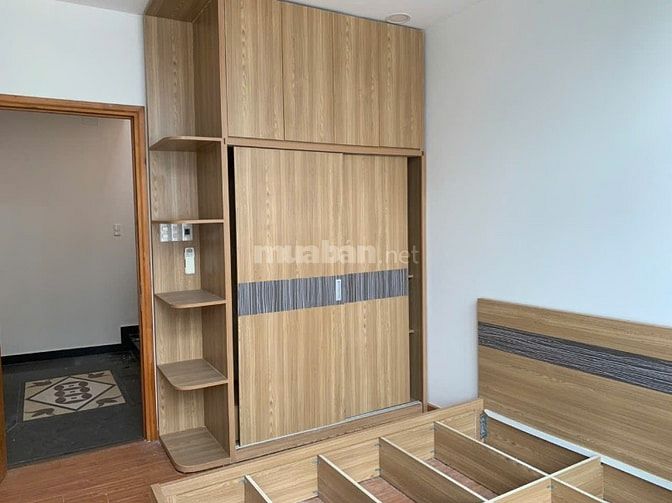 Bán nhà trung tâm Quận 1, giá 6,8 tỷ, 3PN & 5WC, công chứng ngay