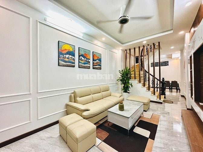 BÁN NHÀ PHỐ TRẦN QUỐC VƯỢNG CẦU GIẤY 41M 9.8TY PHÂN LÔ VIP 2 MẶT NGÕ