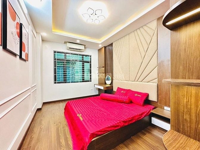 BÁN NHÀ PHỐ TRẦN QUỐC VƯỢNG CẦU GIẤY 41M 9.8TY PHÂN LÔ VIP 2 MẶT NGÕ