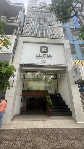 📌 CHO THUÊ NHÀ 102 CỘNG HÒA – ĐỐI DIỆN VINCOM – HẦM, THANG MÁY, PCCC