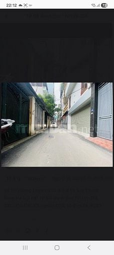 Bán nhà 51m2 mt 3.8 6 tầng 19.5 tỷ Vương Thừa Vũ  T Xuân Hà nội