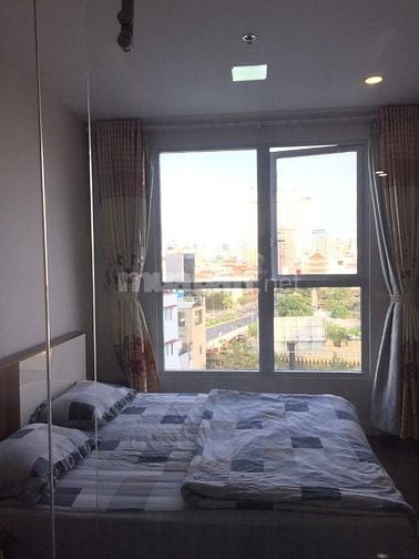 Bán căn hộ chung cư Tân Phước, Quận 11,  55m2, 1PN,  2.65 tỷ