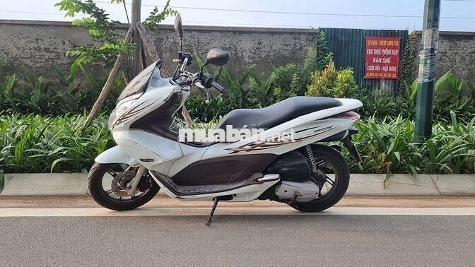 Bán Honda _ PCX 125i _Hàng nhập Thái,