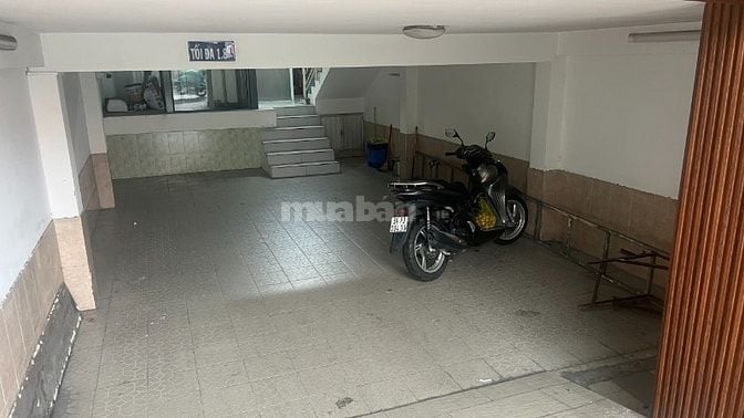 📌 CHO THUÊ NHÀ 102 CỘNG HÒA – ĐỐI DIỆN VINCOM – HẦM, THANG MÁY, PCCC