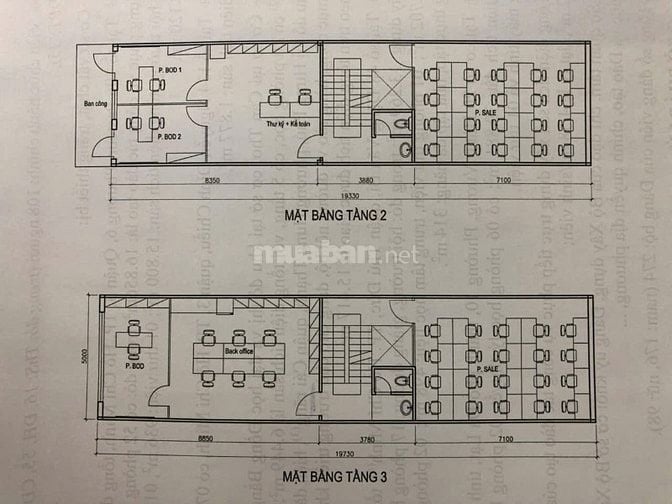 📌 CHO THUÊ NHÀ 102 CỘNG HÒA – ĐỐI DIỆN VINCOM – HẦM, THANG MÁY, PCCC