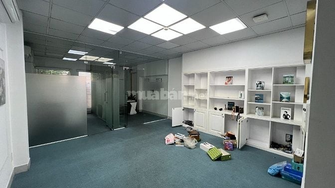 📌 CHO THUÊ NHÀ 102 CỘNG HÒA – ĐỐI DIỆN VINCOM – HẦM, THANG MÁY, PCCC