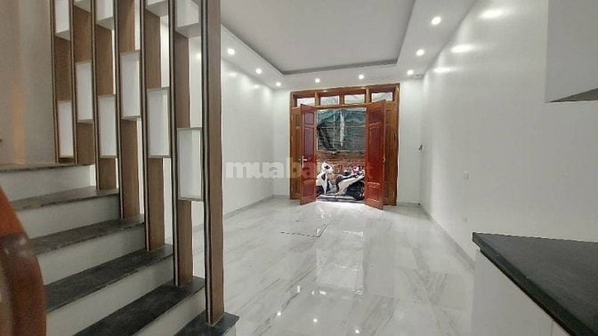Đông la đồng nhân hoài đức - lô góc phân lô -ô tô đỗ cửa