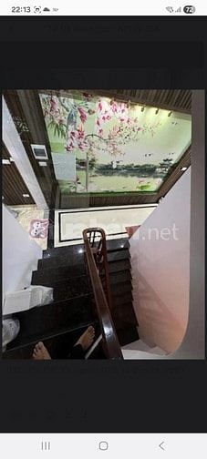 Bán nhà 51m2 mt 3.8 6 tầng 19.5 tỷ Vương Thừa Vũ  T Xuân Hà nội