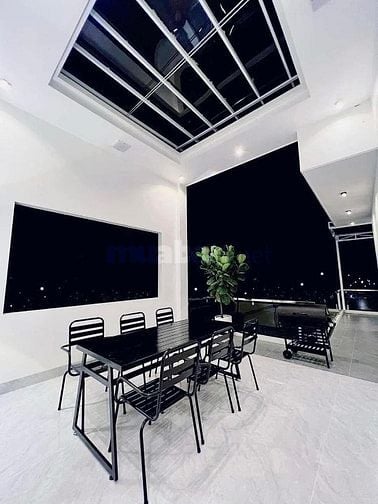 SIÊU PHẨM NHÀ NGỘP!Đ.Hoàng Hoa Thám Tân Bình,DT:50m2/3.850 Tỷ,SHR,HXH