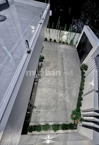 SIÊU PHẨM NHÀ NGỘP!Đ.Hoàng Hoa Thám Tân Bình,DT:50m2/3.850 Tỷ,SHR,HXH