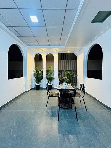 Bán nhà Hoà Hảo,P5,Quận 10, 55.2m2(4.13x13.4),HXH,1t2l, SHR
