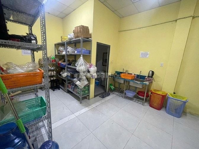 Cho thuê mặt tiền đường Hồng lạc, 134m2, ngang 5m, ngay Bàu Cát, 20 tr