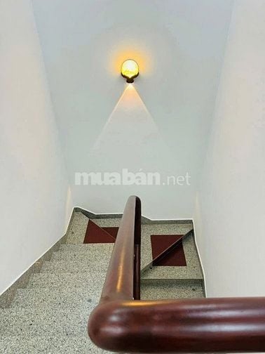 Bán nhà Hoà Hảo,P5,Quận 10, 55.2m2(4.13x13.4),HXH,1t2l, SHR