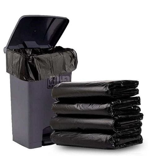 NHÀ CUNG CẤP TÚI ĐỰNG RÁC TỰ HỦY SINH HỌC