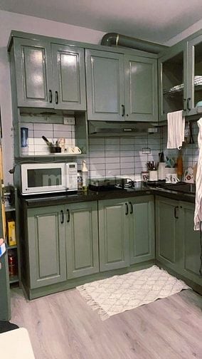 Cho thuê chung cư MiNi Hoàng Hoa Thám, Vĩnh Phúc, Ba Đình, HN giá rẻ