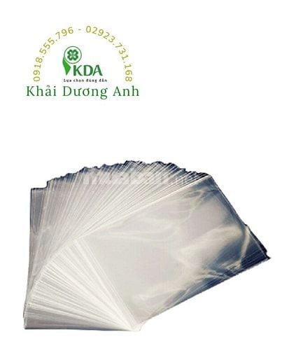 NHÀ CUNG CẤP TÚI ĐỰNG RÁC TỰ HỦY SINH HỌC