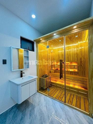 Bán nhà Hoà Hảo,P5,Quận 10, 55.2m2(4.13x13.4),HXH,1t2l, SHR