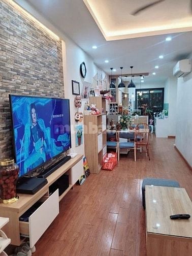 Chung cư New Horizon Lĩnh Nam full nội thất thất chủ chỉ xin đôi dép