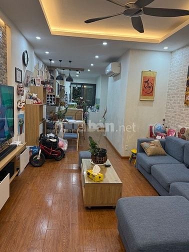 Chung cư New Horizon Lĩnh Nam full nội thất thất chủ chỉ xin đôi dép