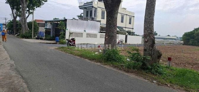 CHÍNH CHỦ CẦN BÁN NHANH GẤP LÔ PHƯỚC THẠNH-CỦ CHI 180M2 GIÁ 650 TRIỆU
