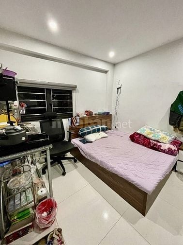 Hạ Sốc 700tr!!! Nhà Trần Đại Nghĩa ( kéo dài ), Dt 90m2, 7t, Mt 6.3m.