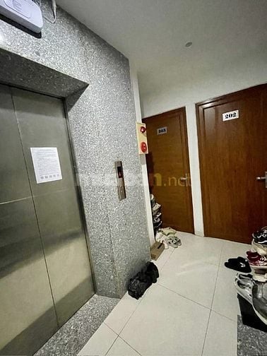 Hạ Sốc 700tr!!! Nhà Trần Đại Nghĩa ( kéo dài ), Dt 90m2, 7t, Mt 6.3m.