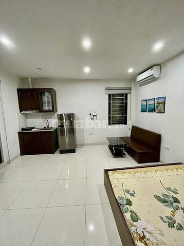 Hạ Sốc 700tr!!! Nhà Trần Đại Nghĩa ( kéo dài ), Dt 90m2, 7t, Mt 6.3m.