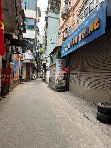 Hạ Sốc 700tr!!! Nhà Trần Đại Nghĩa ( kéo dài ), Dt 90m2, 7t, Mt 6.3m.