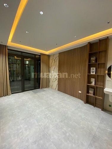 Á HẬU, Ngô thì sỹ,Vạn phúc hà đông, 55m2,5 tầng, thang máy, chỉ 13 tỷ