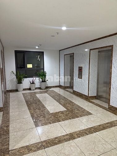 Chung cư New Horizon Lĩnh Nam full nội thất thất chủ chỉ xin đôi dép
