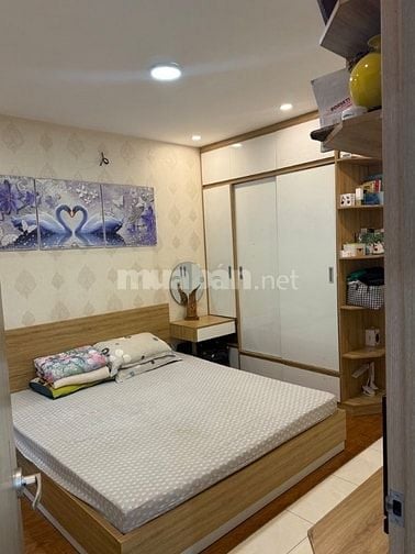 Chung cư New Horizon Lĩnh Nam full nội thất thất chủ chỉ xin đôi dép