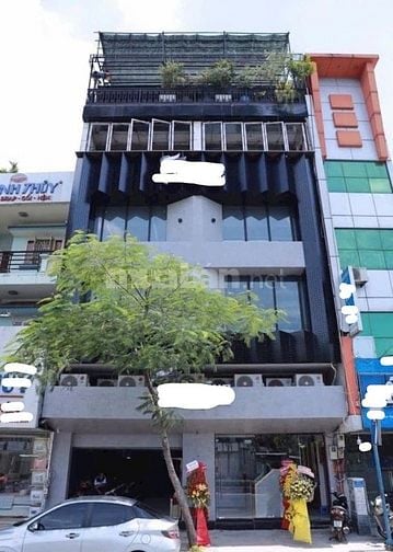 Cho thuê nhà nguyên căn MT  Lê Đại Hành, Phường 11, Quận 11