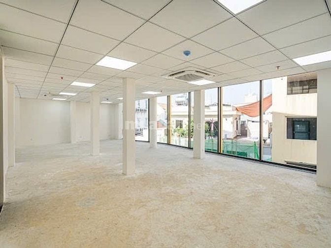 NGỘP BANK 18 TỶ GẤP GIẢM 3,5 TỶ- BUILDING 7 TẦNG PHÚ NHUẬN- 120m2