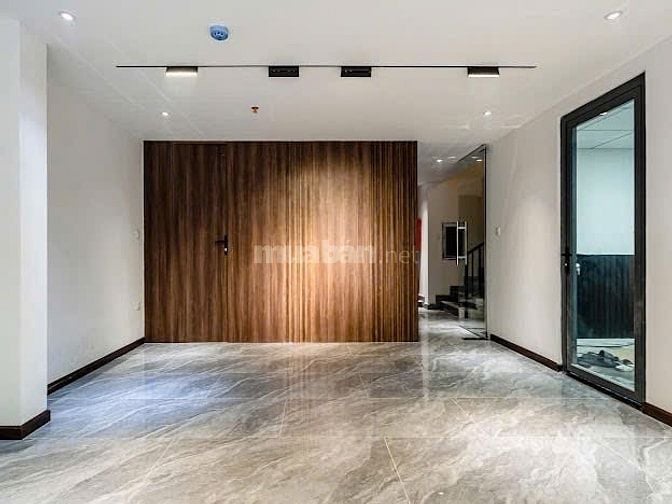 NGỘP BANK 18 TỶ GẤP GIẢM 3,5 TỶ- BUILDING 7 TẦNG PHÚ NHUẬN- 120m2