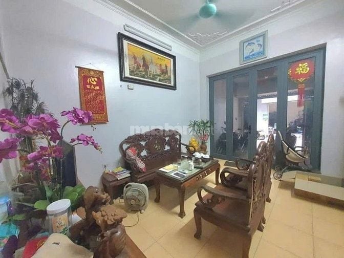 Bán nhà Hoàng Văn Thái,Phân lô,ô tô tránh,kinh doanh 68M,3 tầng,MT3,5M