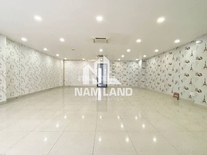 NHÀ ĐẸP ĐƯỜNG SỐ 7  AN PHÚ  THANG MÁY  HẦM  SÀN RỘNG SUỐT GIÁ 75 TR