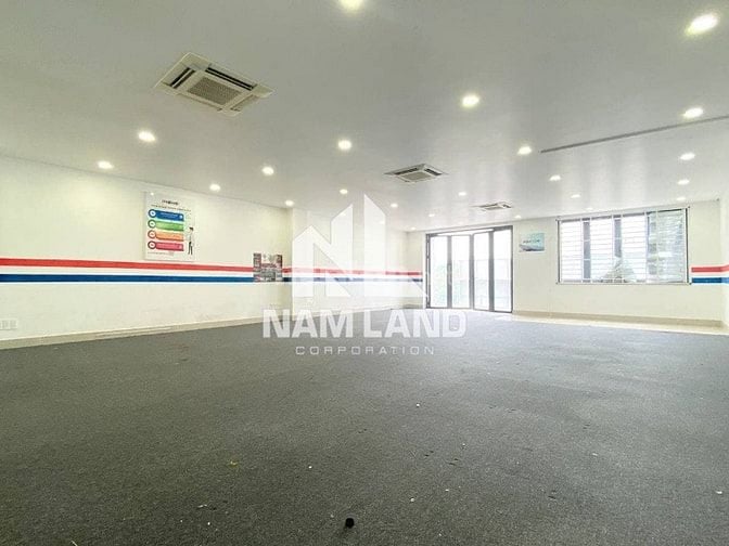 NHÀ ĐẸP ĐƯỜNG SỐ 7  AN PHÚ  THANG MÁY  HẦM  SÀN RỘNG SUỐT GIÁ 75 TR