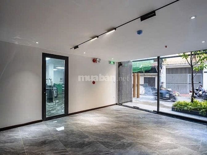 NGỘP BANK 18 TỶ GẤP GIẢM 3,5 TỶ- BUILDING 7 TẦNG PHÚ NHUẬN- 120m2