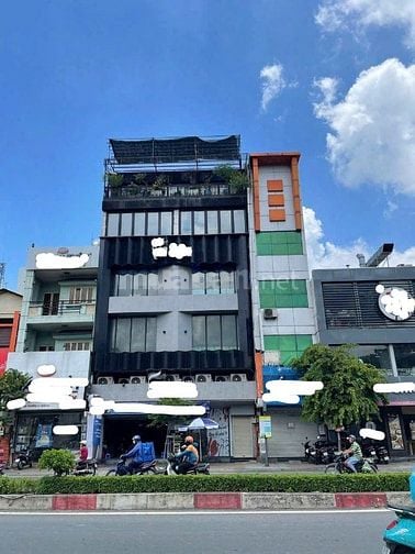 Cho thuê nhà nguyên căn MT  Lê Đại Hành, Phường 11, Quận 11