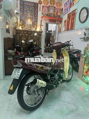Bán Xipo HQCN 120 đầu 35 chính chủ