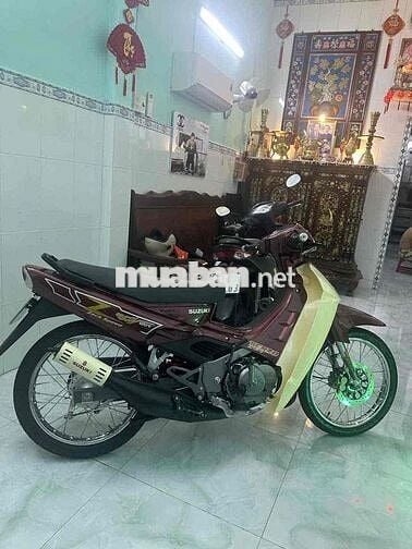 Bán Xipo HQCN 120 đầu 35 chính chủ